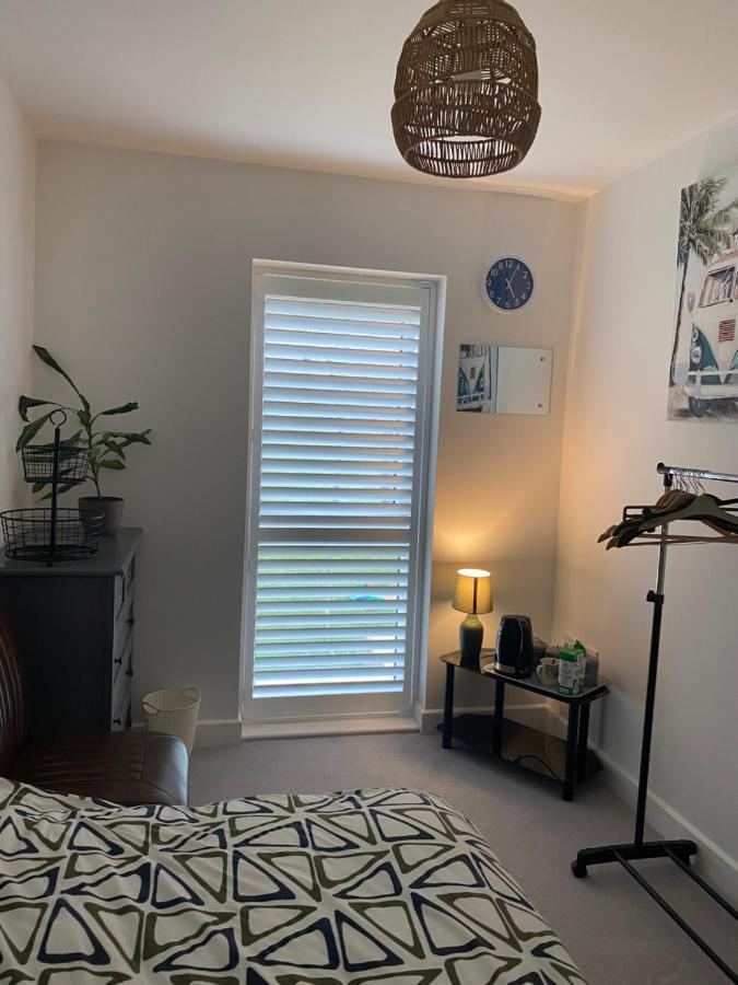 Small Double Room To Rent Newhaven Exterior foto