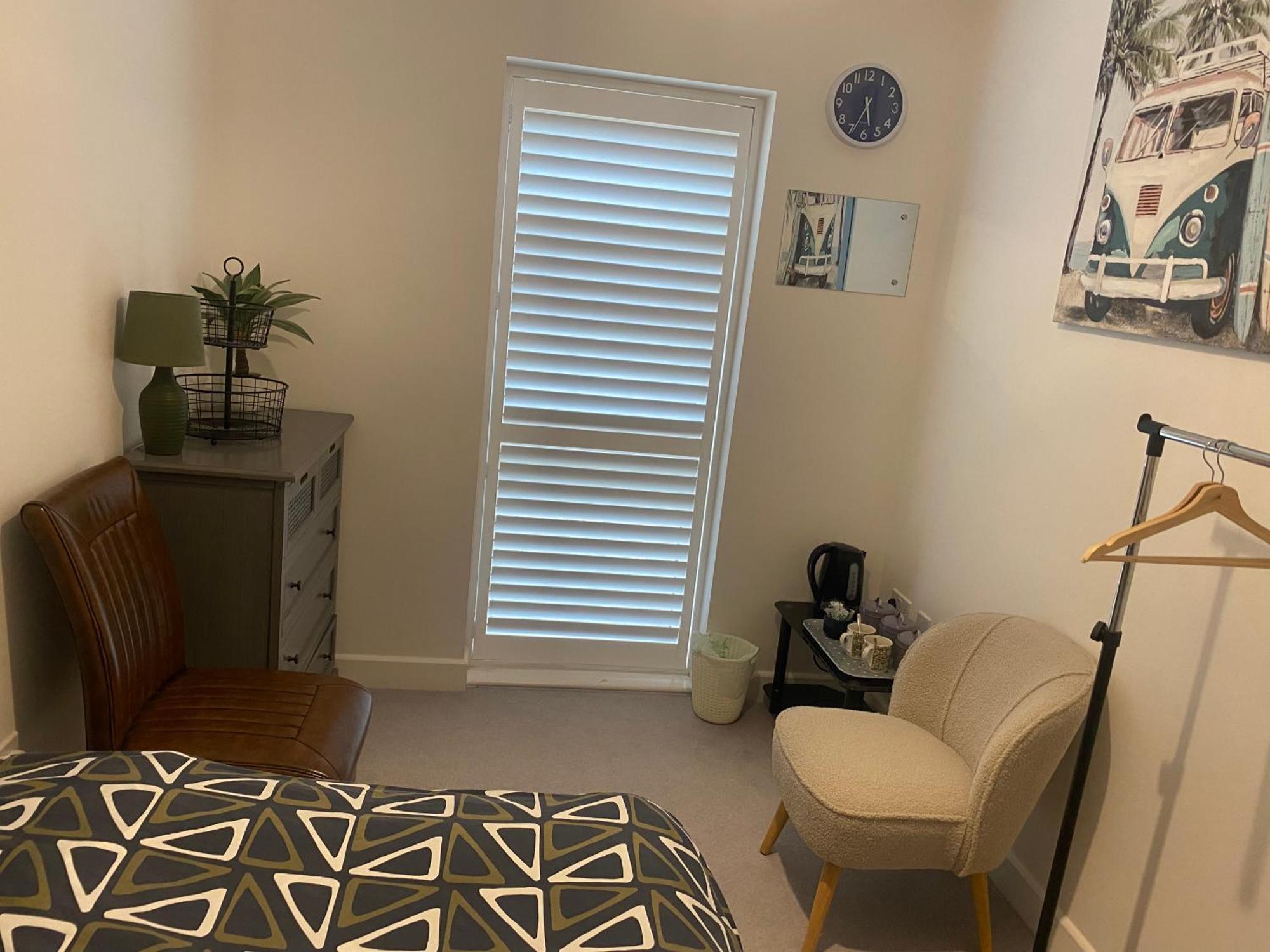 Small Double Room To Rent Newhaven Exterior foto